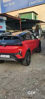 Tata Nexon Smart Plus S 2024 Manual