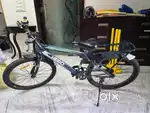 Cycle for sale