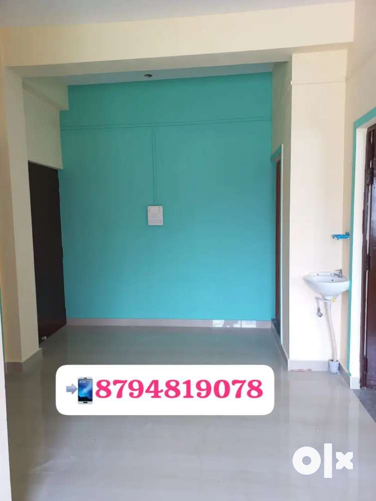 2 room attached kitchen bathroom Indranagar