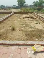 Utter pardesh me Hanumanganj me hai