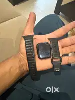 Apple watch series 7