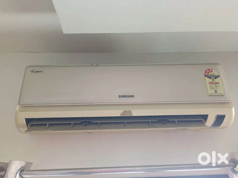 Samsung 1.5 ton ac