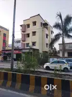 2BHK Flat for sale in N12 Area Hudco