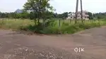 Vuda plots for sale at kothavalasa