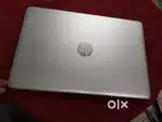 HP laptop sale urgent