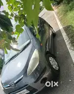 Honda i10 2009 model second owner FC insurance emission up running