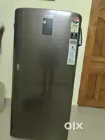 Samsung single door 4star