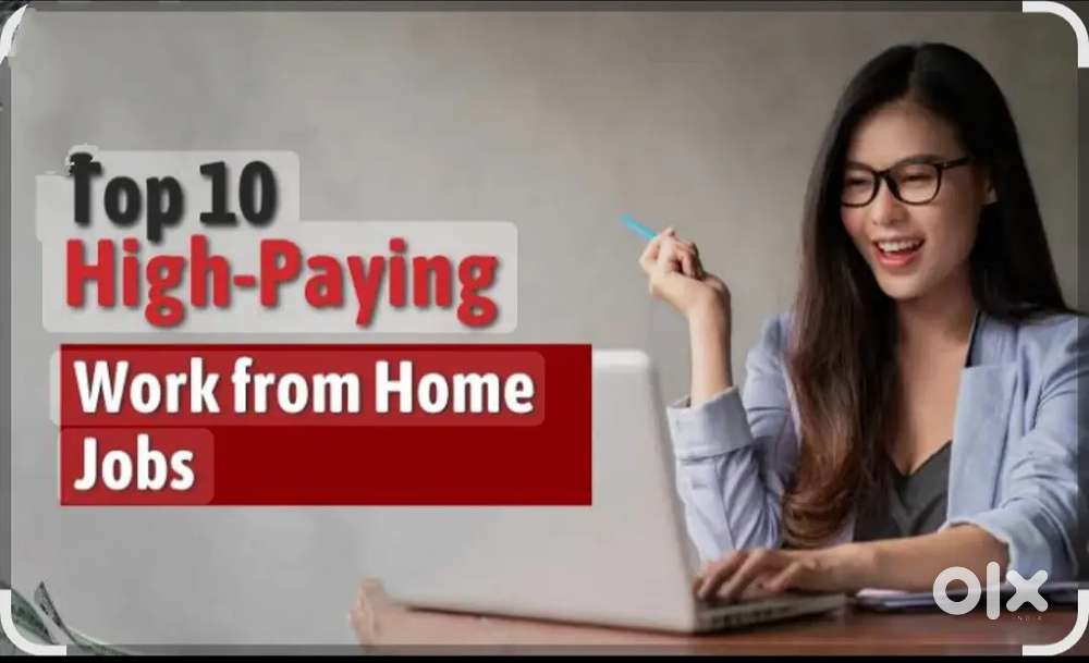 Earn more money less work with data entry work