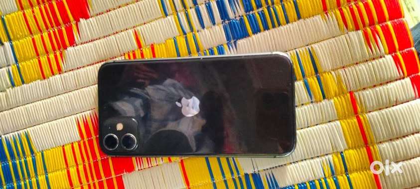 I phone 11