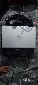 Mr raju. Dell laptop 2022 model.