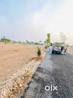 Plots in Shikrapur