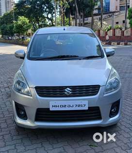 Maruti Suzuki Ertiga 2012-2015 VXI ABS, 2014, Petrol