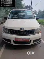 Mahindra Xylo 2012-2014 D4 BSIV, 2014, Diesel