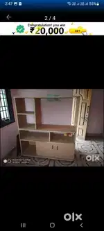 Tv stand for sale