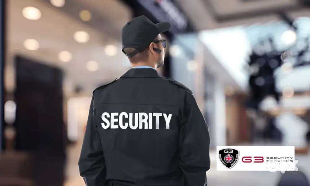 Security guards