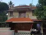 House for Sale at Muttada,  Trivandrum