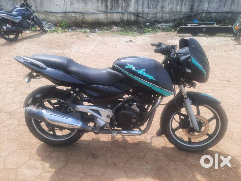 BAJAJ PULSAR 180 DTS-I GOOD CONDITION