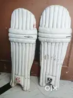leg guard for cricket