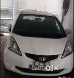 Honda Jazz 2010 Petrol Well Maintained
