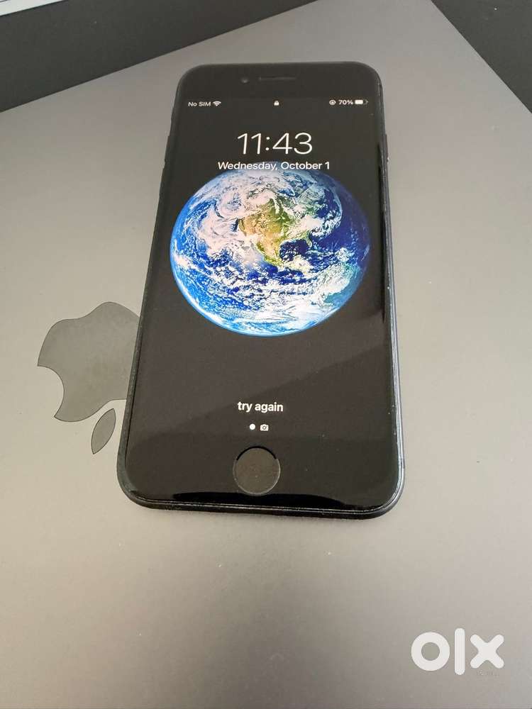 iPhone 8 in new condition
