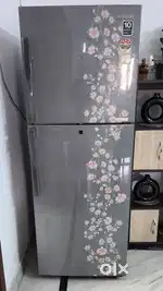 Samsung fridge