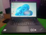 Lenovo ThinkPad T14 Slim i5 10th Gen 16gb RAM 256gb SSD 14 inchs Gud