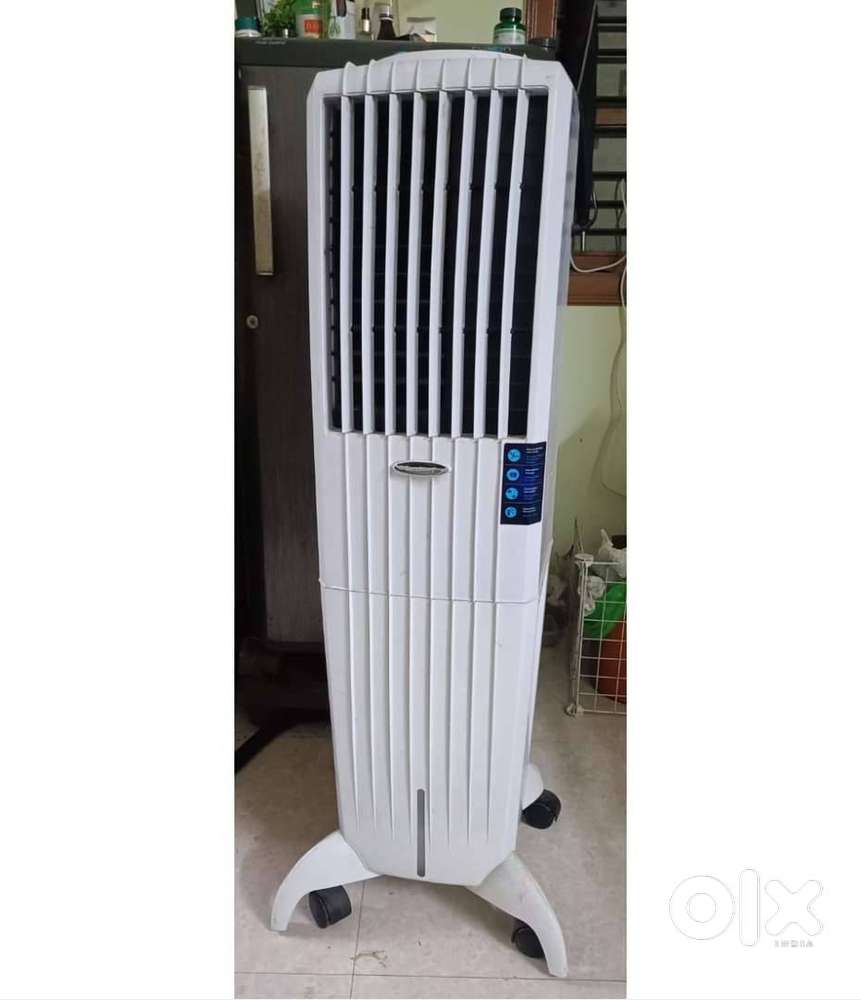 Symphony Air Cooler 35 L , unused , just used for a week