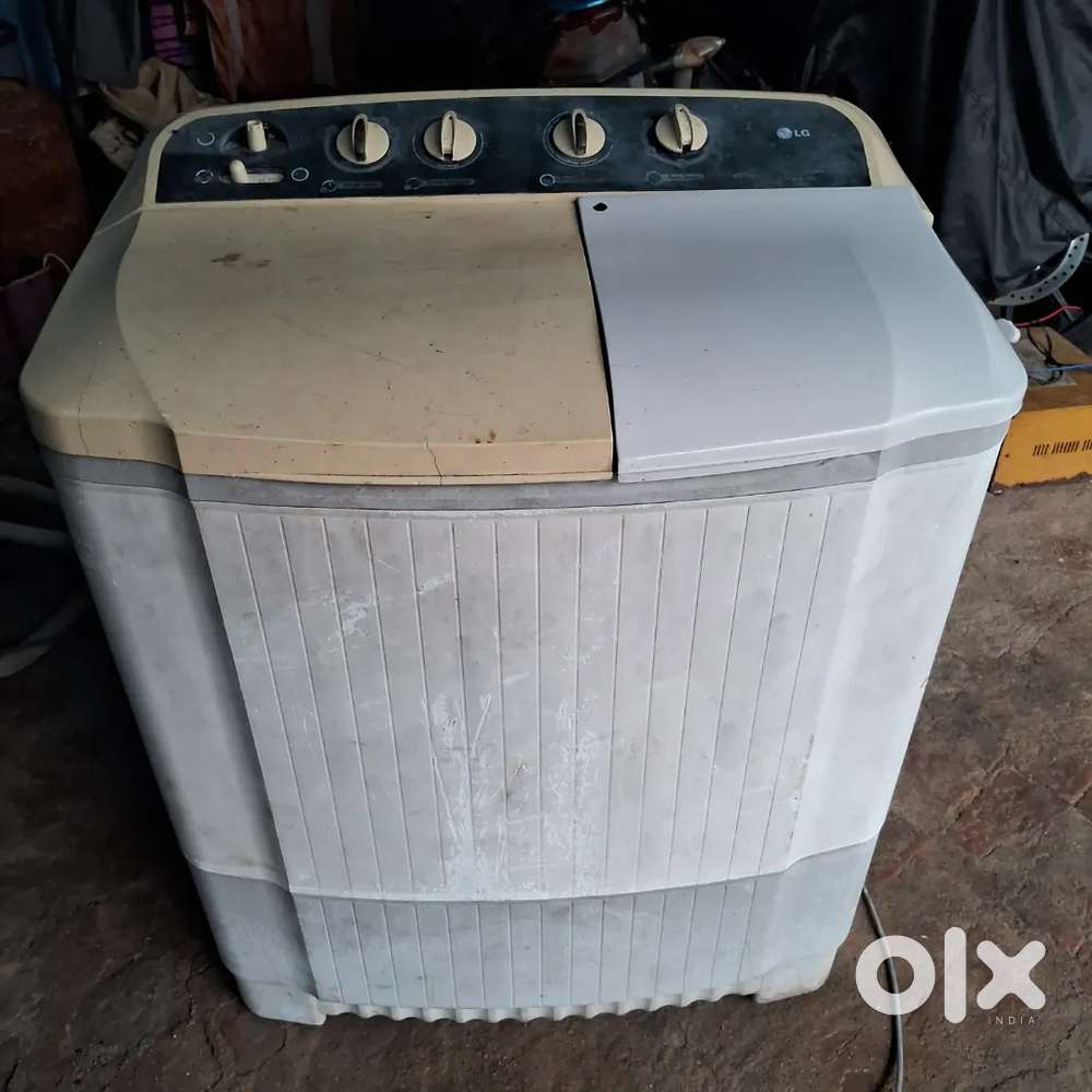 LG MACHINE 7.2KG
