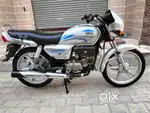 2018 hero splendor self start