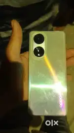 Oppo Reno 8t pro 5g 8/128