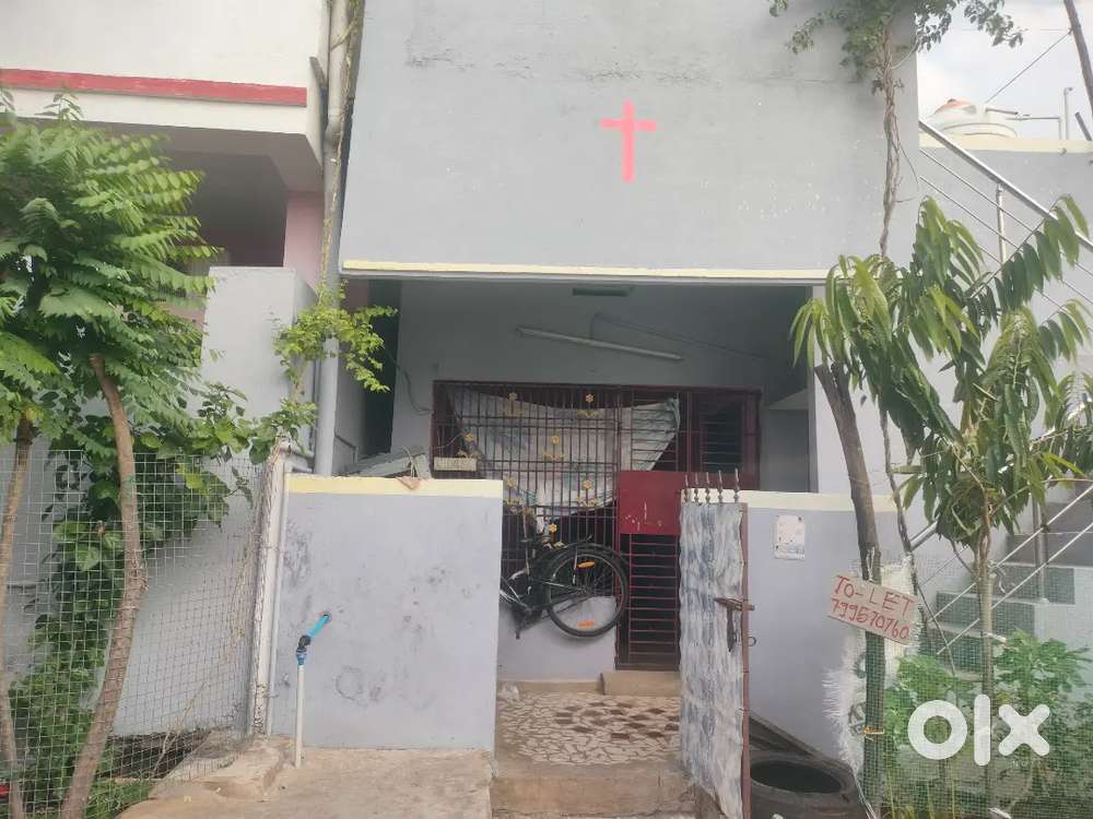 House for rent chandra babu nager