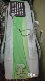 Full Body Jade Thermal Massage Bed