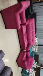 New beautiful branded King branded furniture available