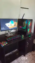 High Perfomance Workstation for sale - Perfect for Gaming & 3D Work