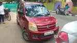 Maruti Suzuki Wagon R LXI, 2007, LPG