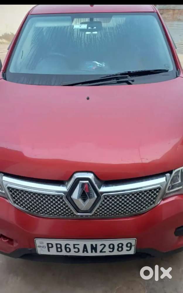 Renault 2025 Kwid 2017 Petrol 70000 Km Driven