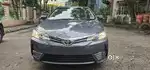 Toyota Corolla Altis 1.8 G, 2018, Petrol