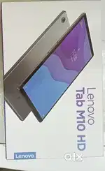 LENOVO TAB M10 Full HD ; 4 GB+64GB ; Wi-Fi+ Calling