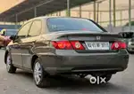 Honda City ZX GXi, 2006, Petrol