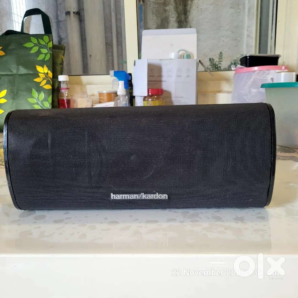 Harman kardon Center speaker