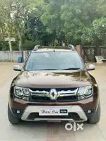 Renault Duster 2012-2015 110PS Diesel RxL, 2014, Diesel