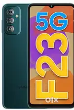 F23 5g with snapdragon processor