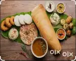 నెల్లూరు సిటీ లో ఆల్రౌండ్ టిఫిన్స్ మాస్టర్ కావలెను