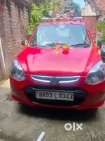 Maruti Suzuki Alto 2013 Petrol 113000 Km Driven