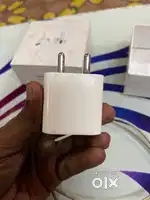 Iphone 13 origibal charger 20w
