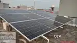 Solar me  technician ki jarurat hai jisko fitting vagaira ata ho
