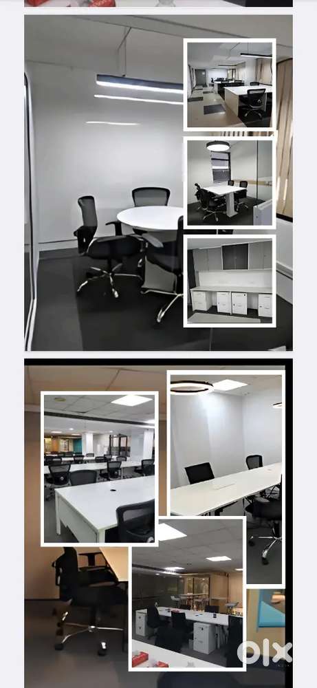 3500sft site with 10000sft office building for sale in Koramangala