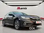 Honda Civic 1.8 V AT, 2019, Petrol
