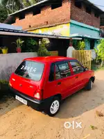 Maruti 800 (2004) AC