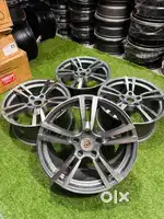Luxury Car Parts , Tyres , Alloys ( Bmw Merc Audi Jaguar ) Available